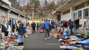 Radno vreme pijaca